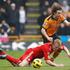 Wolverhampton : Liverpool 0:3