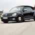 Volkswagen beetle cabriolet