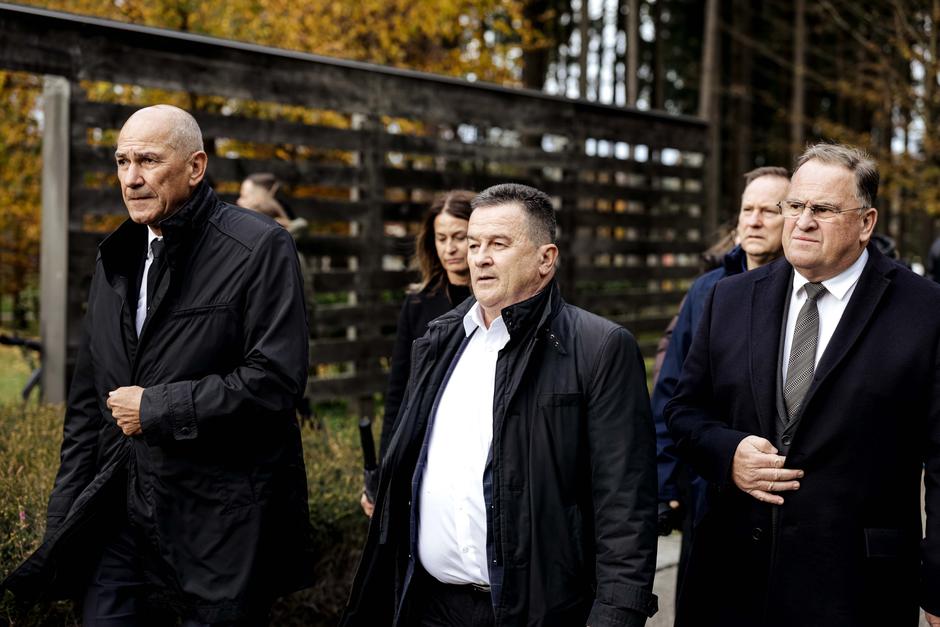 pogreb Aleš Šutar | Avtor: Saša Despot