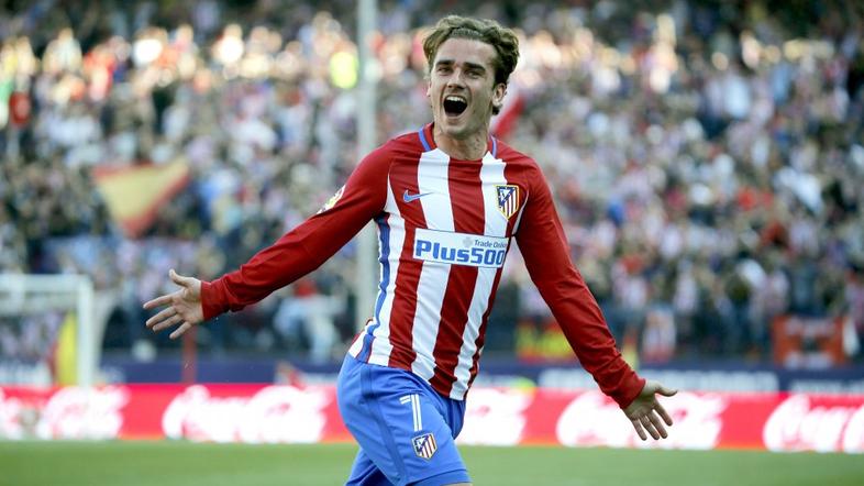 Antoine Griezmann