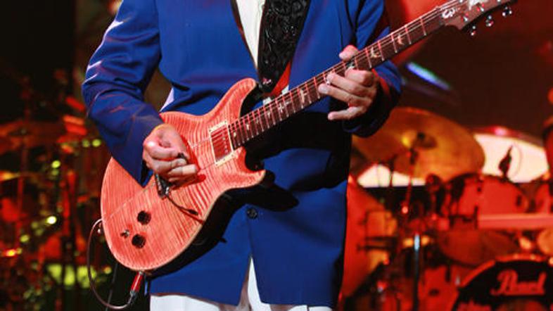 "Naučil sem se, da moraš skozi temo duše, da bi prišel do svetlobe dneva."