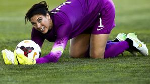 hope solo