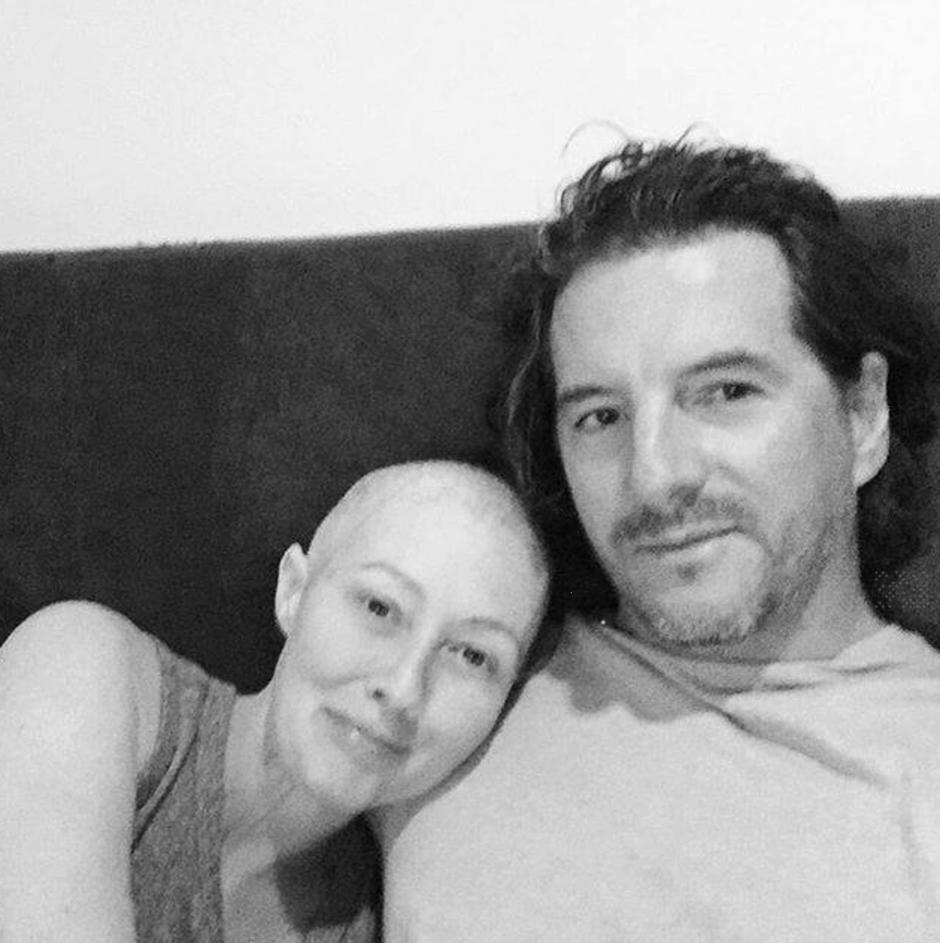 shannen doherty | Avtor: Profimedia