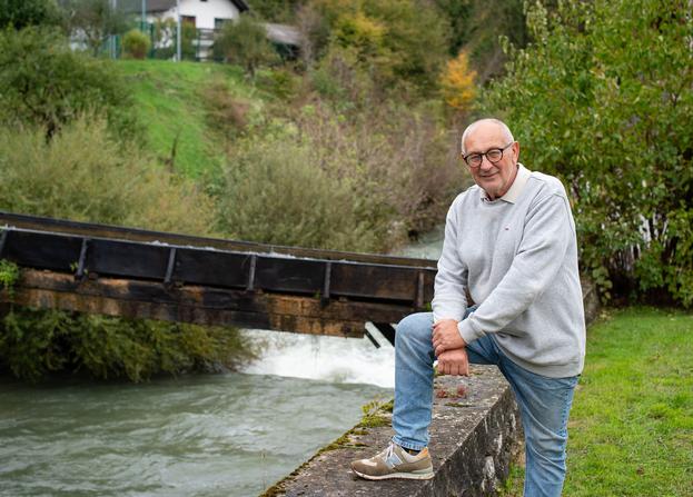 Mihael Jožef Toman