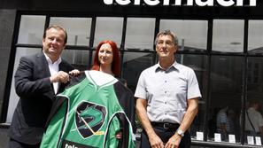 sekelj maučec mejač telemach olimpija hokej