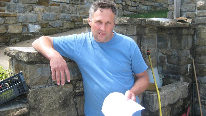 “Za registracijo dejavnosti so potrebni določeni minimalni pogoji, ki jim ustrez