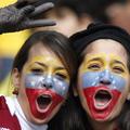 copa america brazilija venezuela