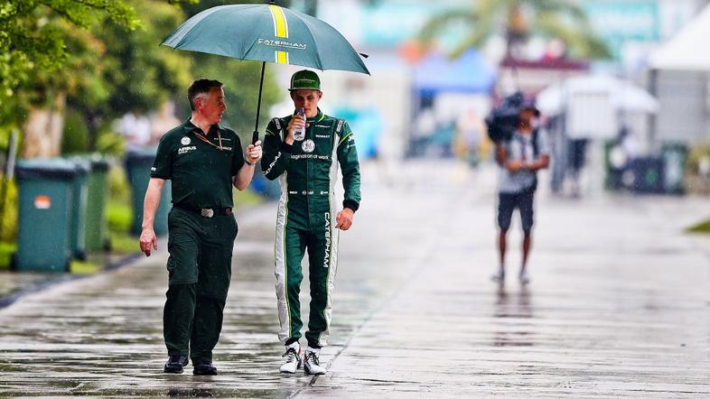 marcus ericsson