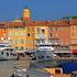 St. Tropez, Francija
