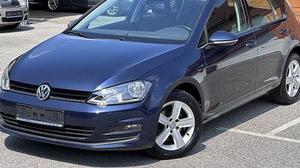 VW Golf 1.2 TSI Comfortline °VELIKI SERVIS PRI 130.958 KM°