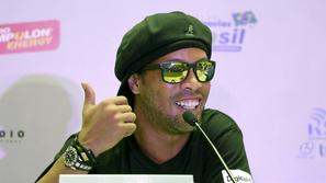 ronaldinho