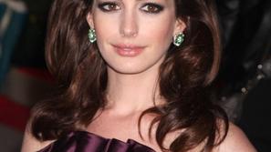 Anne Hathaway 