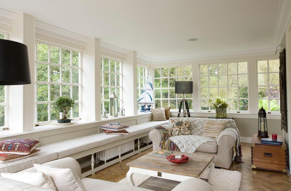 okensko sedišče | Avtor: Profimedia