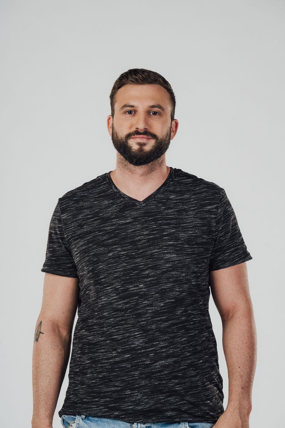 Kristijan Kozole, Kmetija | Avtor: POP TV