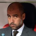 pep guardiola