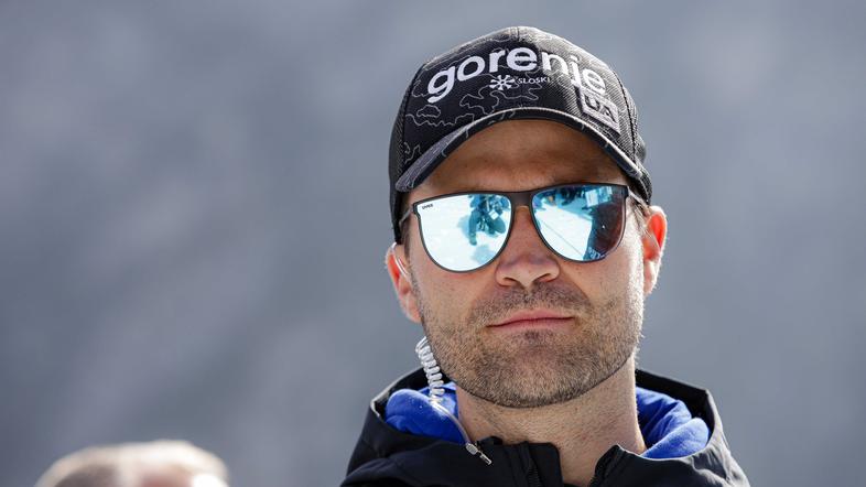 Planica 2024, Robert Hrgota