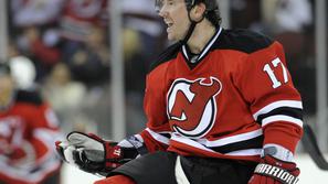 Končno milijone opravičuje Ilja Kovalčuk. Dosegel je drugi gol za Hudiče. (Foto: