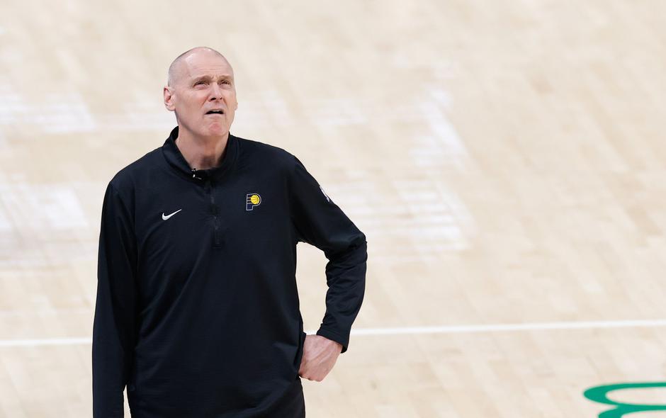 Rick Carlisle | Avtor: Profimedia