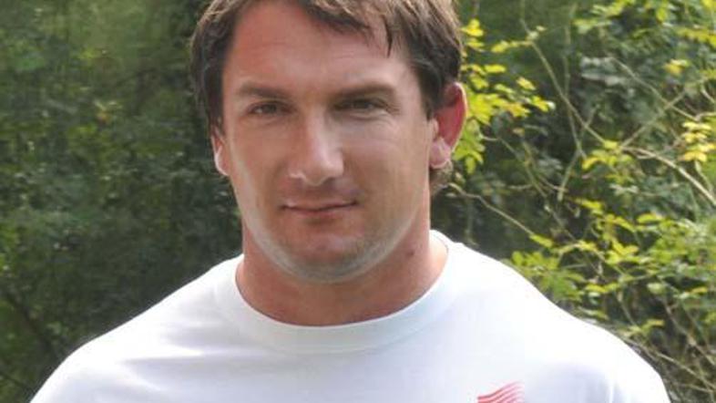 Primož Kozmus priznava, da bo zelo razočaran, če ne osvoji kolajne.