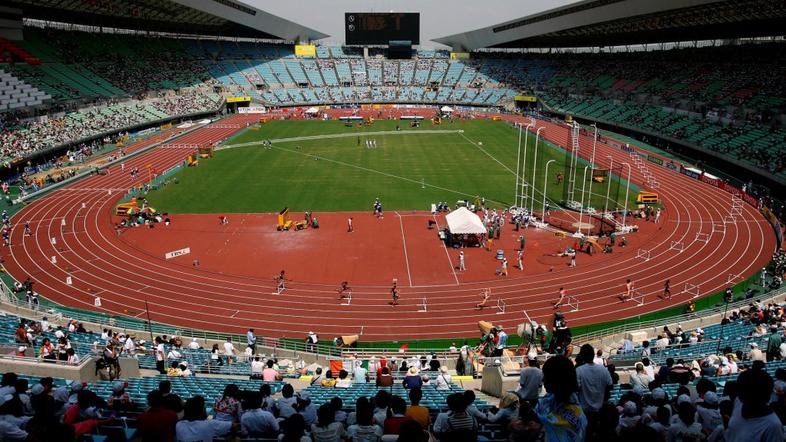 atletika stadion steza