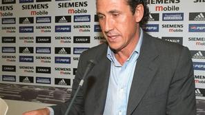 jorge valdano