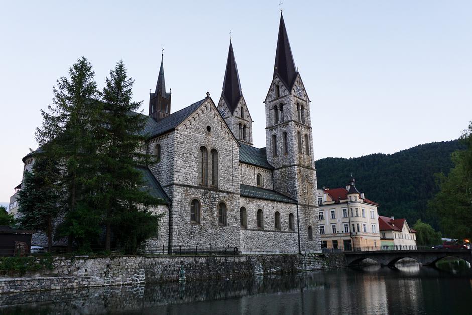 Kočevje | Avtor: Andreja Cilenšek