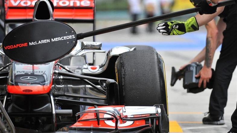 lewis hamilton mclaren 2011 hungaroring vn madžarske
