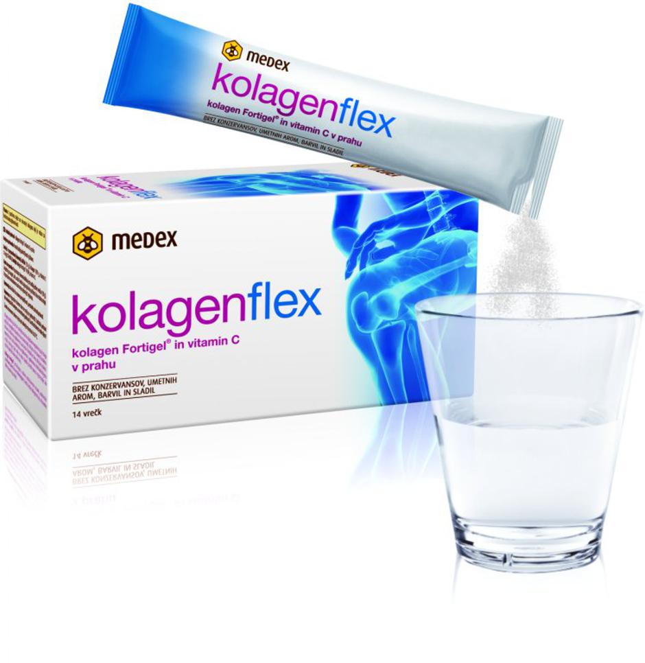 Kolagen | Avtor: Žurnal24 main