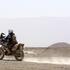 Dakar Atacama 2010