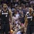(San Antonio Spurs - Miami Heat)