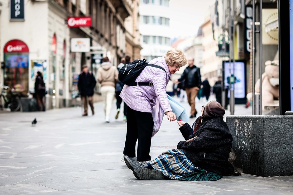 berač | Avtor: Saša Despot