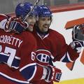 montreal Pacioretty Plekanec 