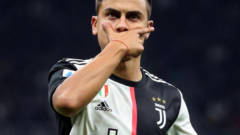 Paulo Dybala