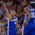 stephen curry kevin durant