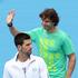 Novak Đoković Rafael Nadal