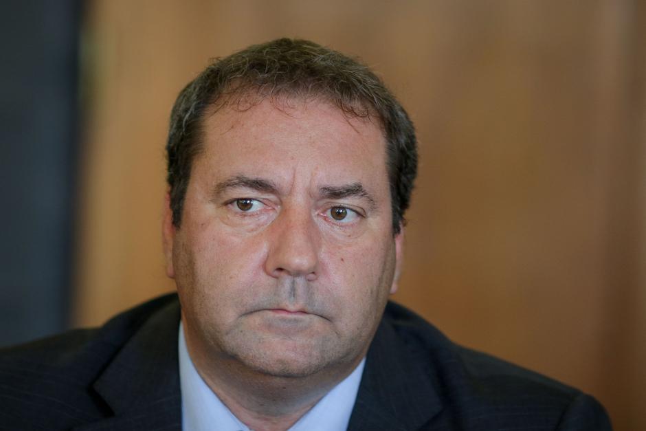 Marko Bandelli | Avtor: Saša Despot