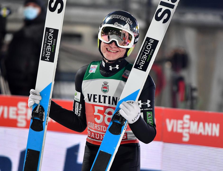 Anže Lanišek | Avtor: Epa