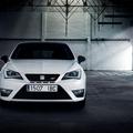 Seat ibiza cupra