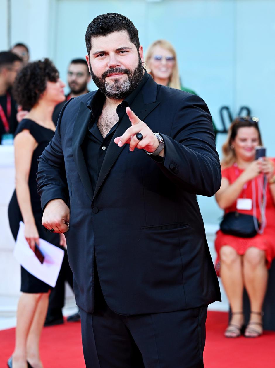 Salvatore Esposito | Avtor: Profimedia