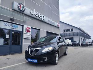 Lancia Ypsilon 1.2 8v Gold