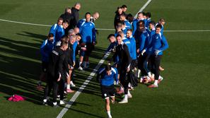 slovenska nogometna reprezentanca