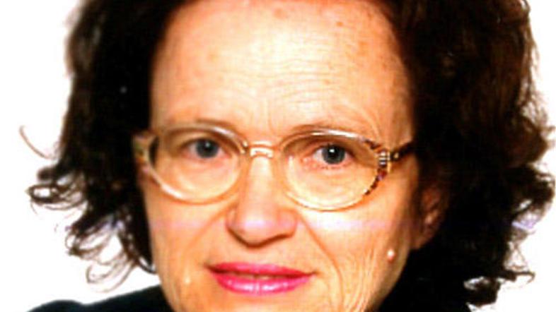 Pogrešano Mihaelo Černe so našli mrtvo.