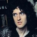Brian May leta 1973