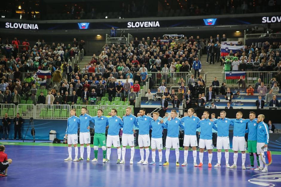 futsal | Avtor: Saša Despot