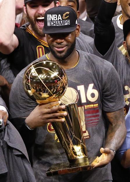 lebron james nba finale