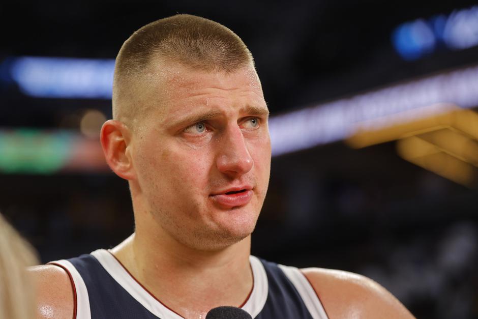 Nikola Jokić | Avtor: Profimedia