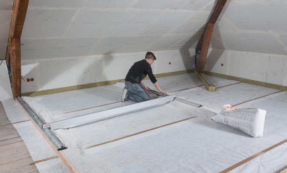 Suhi estrih | Avtor: Dezzen