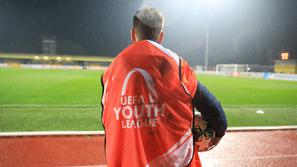 Uefa Youth League NK Domžale-FC Porto