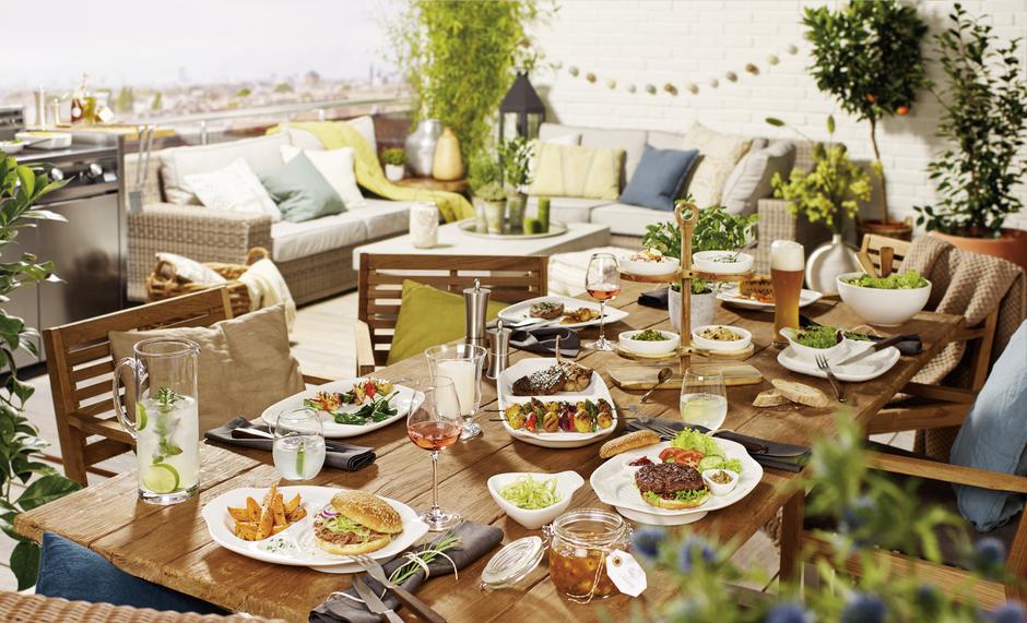 Lesnina XXXL | Avtor: Lesnina XXXL