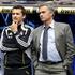 Jose Mourinho Rui Faria